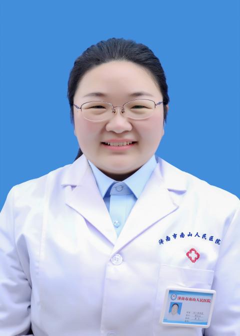 韩丛丛
