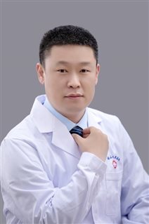 齐庆杰